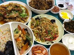 -祥和居炸酱面馆(美食街店)