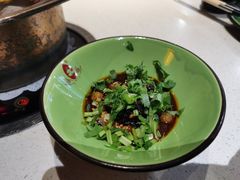 -一叶一世界·素食餐厅(锦华万达店)