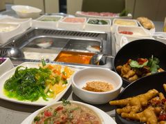 -海底捞火锅(金鼎广场店)