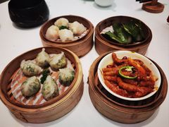 -小榄公饭店·岭南庭院餐厅(民安北路店)