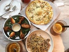 -农畉LONFOOD(福田星河COCOPark店)