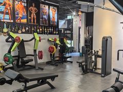 -FEELINGME乐刻私教馆·健身(沿海赛洛城店)