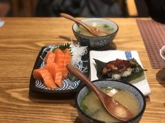 -林妈妈村·日式料理(宝山万达店)