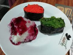-汉巴味德(乐宾百货店)