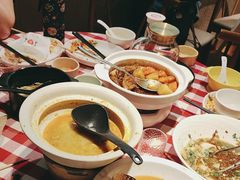 -西贝(厦门中华城店)
