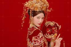-金夫人婚纱摄影(总店)