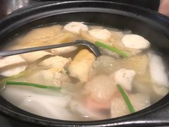 -涌上外婆桥(南塘店)