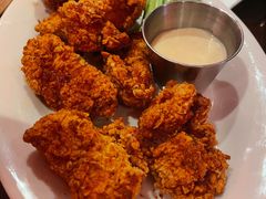 -Chili's Cafe&Bar奇利斯(滨江店)