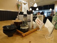 -雷门拉面·现熬骨汤(凯德来福士店)