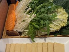 -蝎王府羊蝎子(西直门店)