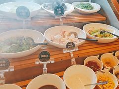 -牛YO寿喜烧·铁板烧和牛火锅自助(市府恒隆店)