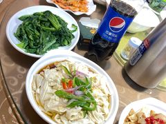 -皇朝海鲜酒店