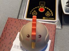 -椰小鸡·琼州糟粕醋·火锅(美兰缤纷城店)