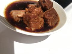 小碗牛肉-南门小馆·清真(国贸商城店)
