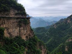 -十渡东湖港风景区