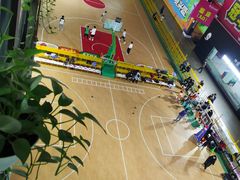 -四维羽毛球馆(北二中路店)