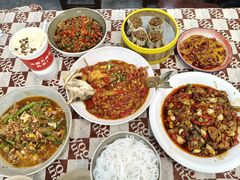 -老三样·旧食新味(船山路店)