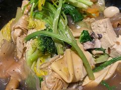 -万记麻辣烫国展总店