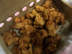 -阿捡忭京炸鸡(韭菜园总店)