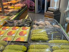-雪贝可(世纪万象城店)