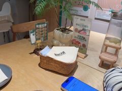 -龙治汉堡(中华城店)