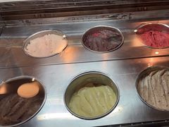 -BAKER&SPICE(安福路店)