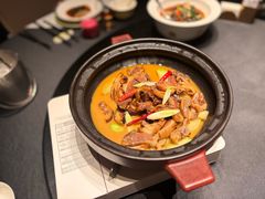 -君庭中餐馆(湘江豪生店)