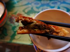 -卡万金特色藏餐