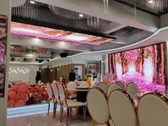 -清雅轩·清真菜·传统菜•融合菜(滑翔店)