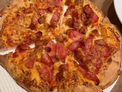 -必胜客(城西银泰店)