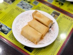 -民信老铺(华盖路店)