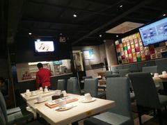 大堂-龙记烧腊茶餐厅(常德路店)