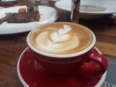 卡布奇诺-食间牛排(湖西路店)