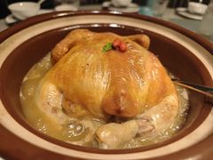 -外婆家(杭州马塍店)