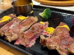 -豪享来牛排(人民店)