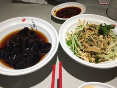 -喜家德虾仁水饺(华强天虹店)