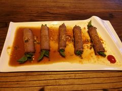 -吉姆餐厅