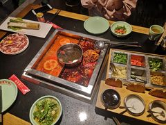 -蜀江龙火锅(339店)
