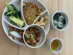 -素满香·食养自助(建邺万达店)
