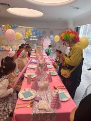 -MINI MARS KIDS CLUB亲子家庭中心(杨浦黄兴店)