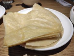 -榆林镇筋饼(知春路店)