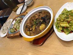 -东北风(江北万达店)
