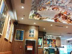 -安妮意大利餐厅(世贸天阶店)