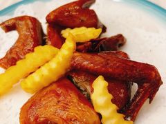 -潮福城大酒楼·潮粤菜·港式点心(阳光城店)
