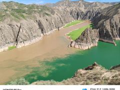-炳灵寺世界文化遗产旅游区