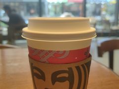 -星巴克(古象大酒店店)