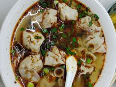 -金陵老丁家馄饨(新街口店)