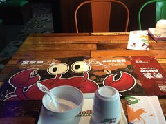 -多嘴肉蟹煲(万达店)