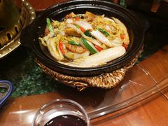 -哈啾嗨·新概念蒙餐(红星新城店)