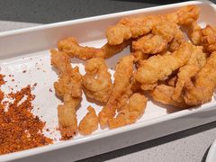 -半天妖烤鱼(桐乡万嘉购物中心店)